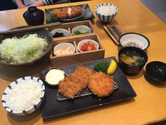 -胜博殿日式炸猪排(西红门店)