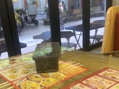 -孖记茶档·热腾茶餐(江南西plus店)