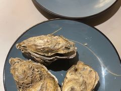 -喜庭海鲜自助(北辰三角洲北辰荟店)