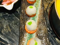 -海逸海鲜酒家(古北店)