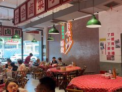 -龙师傅卤炒(天马店)