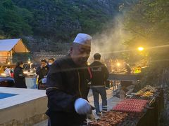 -北京山里寒舍度假酒店