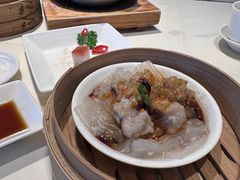 陈村粉蒸排骨-利苑酒家(华熙国际店)