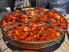 -刘一龙虾.烧烤(理工直营店)