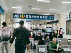 -乌鲁木齐房产大厦