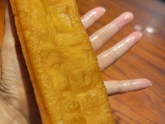 -惠宾饭庄(中山路店)