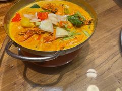-新白鹿餐厅(爱琴海购物中心店)