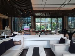 -福州仓山凯悦酒店·Market Cafe Lacucina咖啡厅