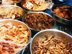 -蓝精灵饺子店