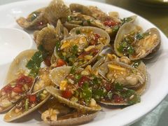 -东江海鲜大排档·潮汕菜·砂锅粥