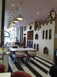 点击看大图 -奈尔宝·儿童乐园·亲子餐厅(前滩店)