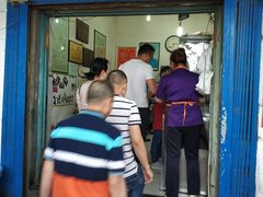 -秦镇史玉林凉皮(翡丽城店)