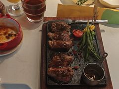 -豪客来牛排(东区万达坊店)