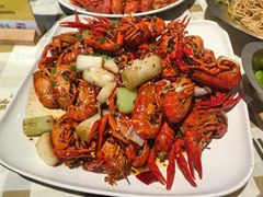 -虾皇•非遗技艺油焖大虾(万松园店)