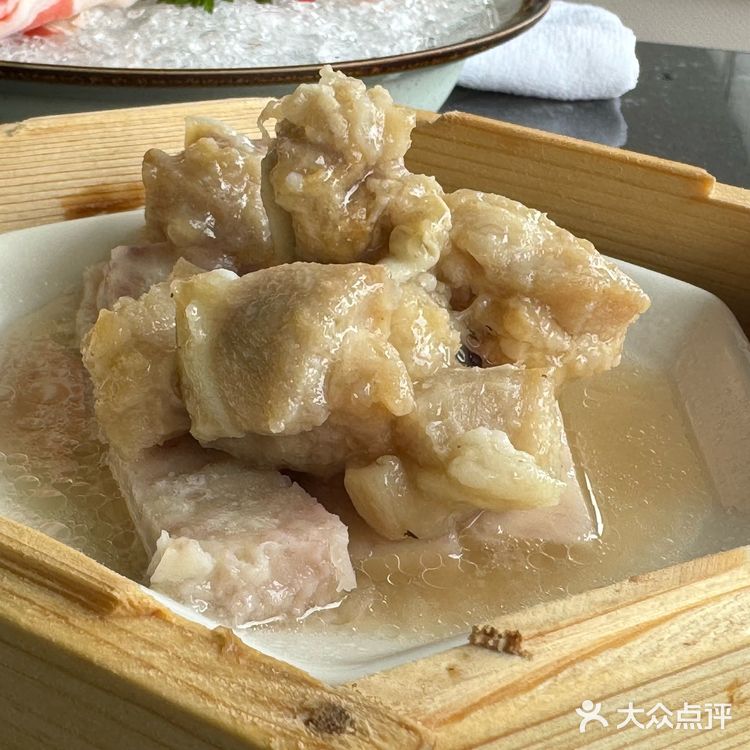 独家秘制，煲仔饭来一份