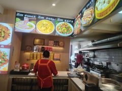 -辛杨和·大耳朵驴肉馆(银川总店)