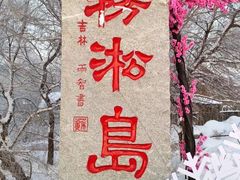 -雾凇岛