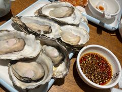-乔街深夜食堂·小龙虾·高压锅生蚝(杭州总店)