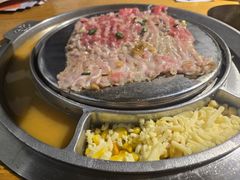 -姜虎东白丁烤肉(恒隆广场店)