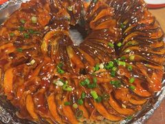 -肥三土菜馆(五四广场店)