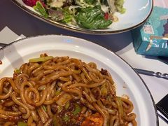 -阿娜尔·新疆菜(宜家荟聚中心店)
