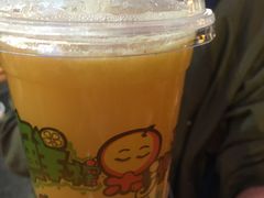 -马拉桑果汁(龙头路总店)