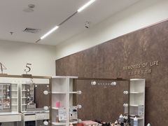 -海马体照相馆(厦门SM城市广场店)