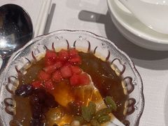 -贡宴盐帮菜自贡驻京联络处餐厅