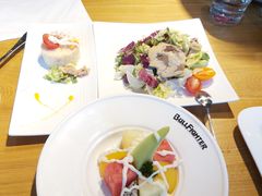 -斗牛士牛排(南京东路店)
