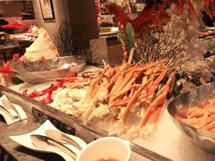 -金海湾自助餐厅(金陵饭店)