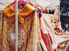 -恋物百货商店(华侨城店)