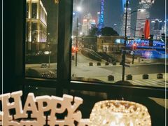 -上海苏宁宝丽嘉酒店·Cafe Bellagio西餐厅