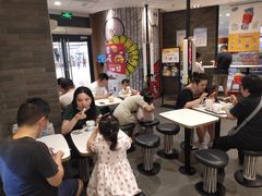 -麦当劳(东苑丽宝商业广场店)