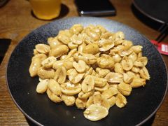 -半酌烧烤小酒馆(南京东路店)