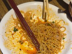-渝信川菜(长安店)