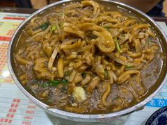 糊饽-虢州羊肉馆(三门峡店)