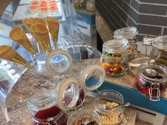 -浙江西子宾馆·瑶园咖啡厅