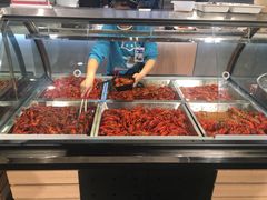 -盒马鲜生(莱蒙都会店)