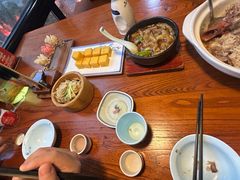 -薇酌饮·陕西菜(南门外店)