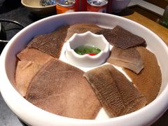 稻田毛肚-晓宇重庆火锅(龙首店)