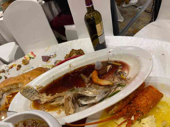 朗豪大饭店(南滨路店"又来了,又来了还真是一点都没变哈哈哈.