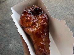 -迪士尼火鸡腿