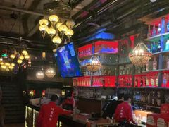 -海雾里小酒馆(观音桥店)
