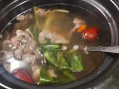 -新白鹿餐厅(城西银泰城店)