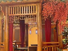 -肖记公安牛肉鱼杂馆· 省级非物质文化遗产(仁和路店)