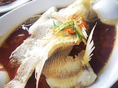 -聚鲜阁海鲜美食城(香水湾店)