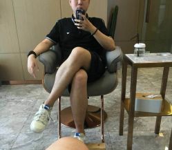 -Rise Hair上升造型
