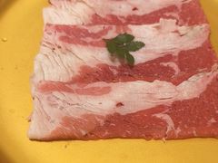 -一绪に寿喜烧(荟聚店)