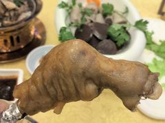 -德乐海蒙餐