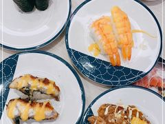 -濱寿司(高新伊藤店)